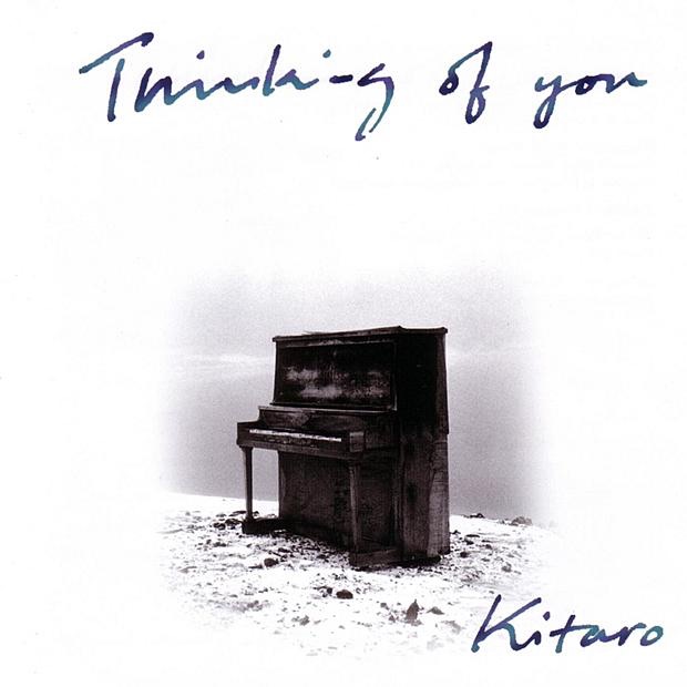 Kitaro - Thinking of You